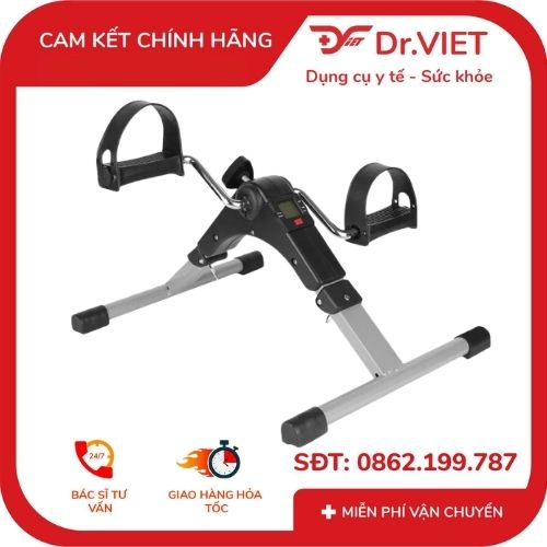 Alternative view of Máy tập Phục Hồi Chức Năng chân sau tai biến