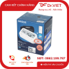 Máy đo huyết áp bắp tay tự động OMRON HEM-7194T1-FL
