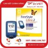 Đầu đọc cầm tay FreeStyle Libre 2 Flash Reader Kit