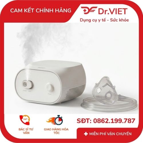 Máy xông khí dung Yuwell 403S