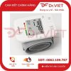 máy đo huyết áp yuwell ye8100b who 1 MÁY ĐO HUYẾT ÁP YUWELL YE8100B WHO