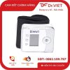 MÁY ĐO HUYẾT ÁP CỔ TAY B.WELL SWISS PRO-39