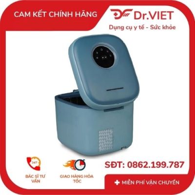 Máy tiệt trùng UV Biohealth BH5500.