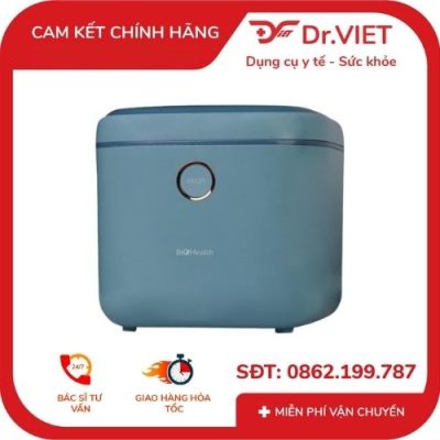 Máy tiệt trùng UV Biohealth BH5500.