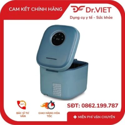 Máy tiệt trùng UV Biohealth BH5500.