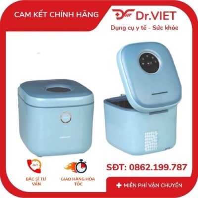 Máy tiệt trùng UV sấy khô cửa trên 10L Biohealth BH5500