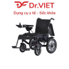 Xe lăn điện GBM-508