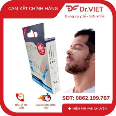 Miếng dán mũi RinoFlux Strip