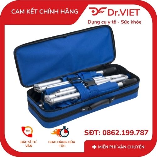 cáng cứu thương gbm-303 3 Cáng cứu thương GBM-303