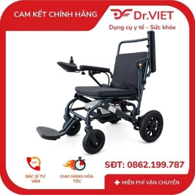 XE LĂN ĐIỆN GBM-501
