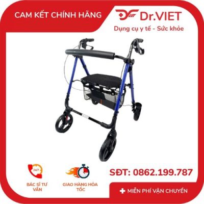 Xe đẩy tập đi