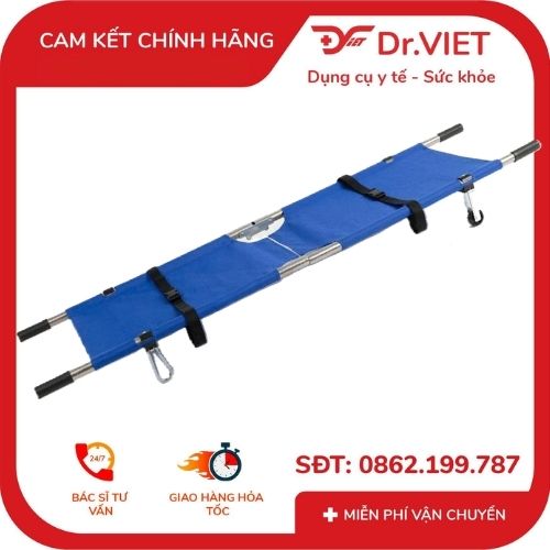 cáng cứu thương gbm-303 4 Cáng cứu thương GBM-303