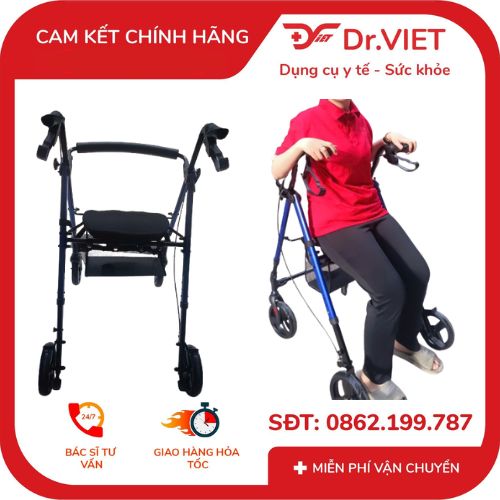 xe đẩy tập đi gbm-035 có ghế ngồi tiện lợiii 6 Xe đẩy tập đi GBM-035 có ghế ngồi tiện lợiii