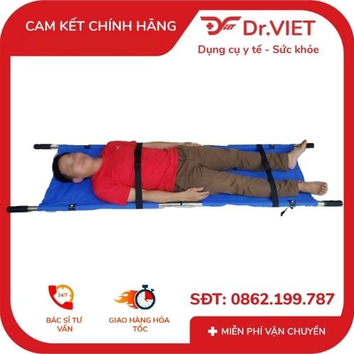 cáng cứu thương gbm-303 6 Cáng cứu thương GBM-303