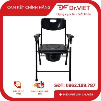 Ghế bô gấp gọn GBM-022