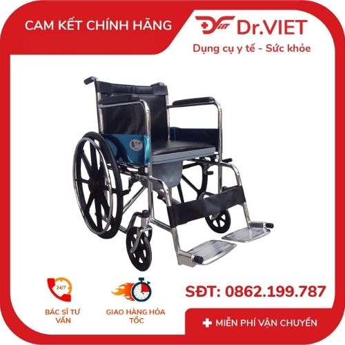 Alternative view of Lucass X6 – GIẢI PHÁP DI CHUYỂN; VỆ SINH TIỆN LỢI CHO NGƯỜI GIÀ, NGƯỜI BỆNH ❤️
