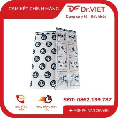 Miếng dán mũi RinoFlux Strip