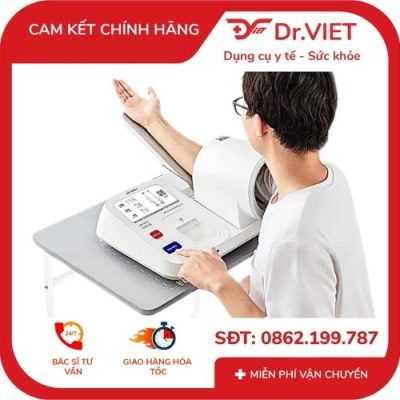 Máy đo huyết áp Yuwell YE990