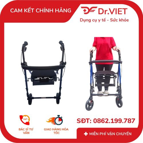 xe đẩy tập đi gbm-035 có ghế ngồi tiện lợiii 5 Xe đẩy tập đi GBM-035 có ghế ngồi tiện lợiii