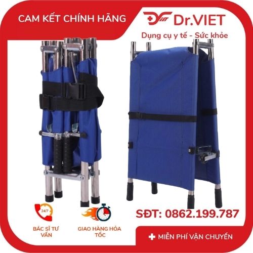 cáng cứu thương gbm-303 2 Cáng cứu thương GBM-303