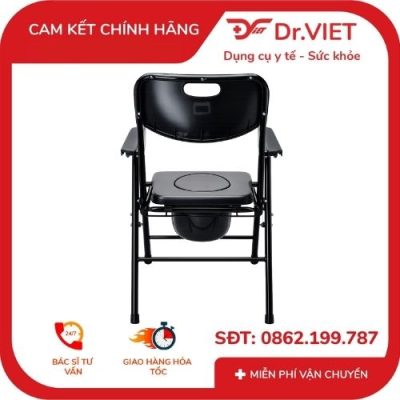 Ghế bô gấp gọn GBM-022