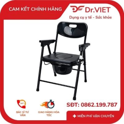 Ghế bô gấp gọn GBM-022