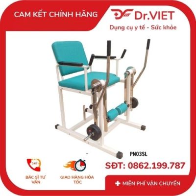 Ghế tập cơ đùi PN03SL
