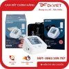 MÁY ĐO HUYẾT ÁP OMRON HEM-7183T1_EZ BT