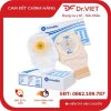 túi hậu môn nhân tạo 1 mảnh convatec 2 Túi Hậu Môn Nhân Tạo 1 Mảnh ConvaTec