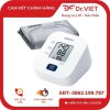 máy đo huyết áp bắp tay omron ez super lite hem-7090 hỗ trợ theo dõi huyết áp, nhịp tim tại nhà, thiết kế nhỏ gọn, dễ sử dụng. 1 Máy đo huyết áp bắp tay Omron EZ Super Lite HEM-7090