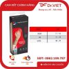 băng nẹp khớp cổ tay thermoskin 2*281 2*280 1 Băng nẹp khớp cổ tay Thermoskin 2*281 2*280