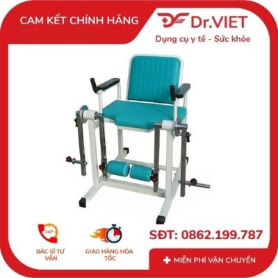 Ghế tập cơ đùi PN03SL