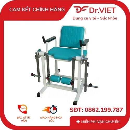 Ghế tập cơ đùi PN03SL