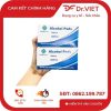 Gạc tẩm cồn LUGMED H/100 và H/50 miếng