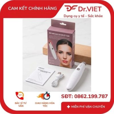 MÁY MASSAGE LÀM MỜ VẾT THÂM BỌNG MẮT EYE-200