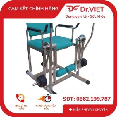 Ghế tập cơ đùi PN03SL