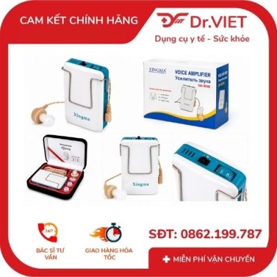 Máy trợ thính có dây XingMa XM-999E