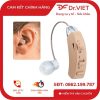máy trợ thính alkato không dây jh-125 – giải pháp trợ thính gọn nhẹ, dễ dùng cho người lớn tuổi 1 Máy trợ thính Alkato Không Dây JH-125