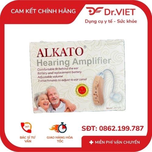 máy trợ thính alkato không dây jh-125 – giải pháp trợ thính gọn nhẹ, dễ dùng cho người lớn tuổi 7 Máy Trợ Thính Alkato Không Dây JH-125 – Giải Pháp Trợ Thính Gọn Nhẹ, Dễ Dùng Cho Người Lớn Tuổi