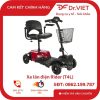 Xe lăn điện Rider (T4L) - hỗ trợ di chuyển
