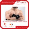 BĂNG THẤM MỒ HÔI GOODFIT GF303W