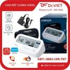 Máy đo huyết áp bắp tay Omron HEM-7194T1 IQ BT