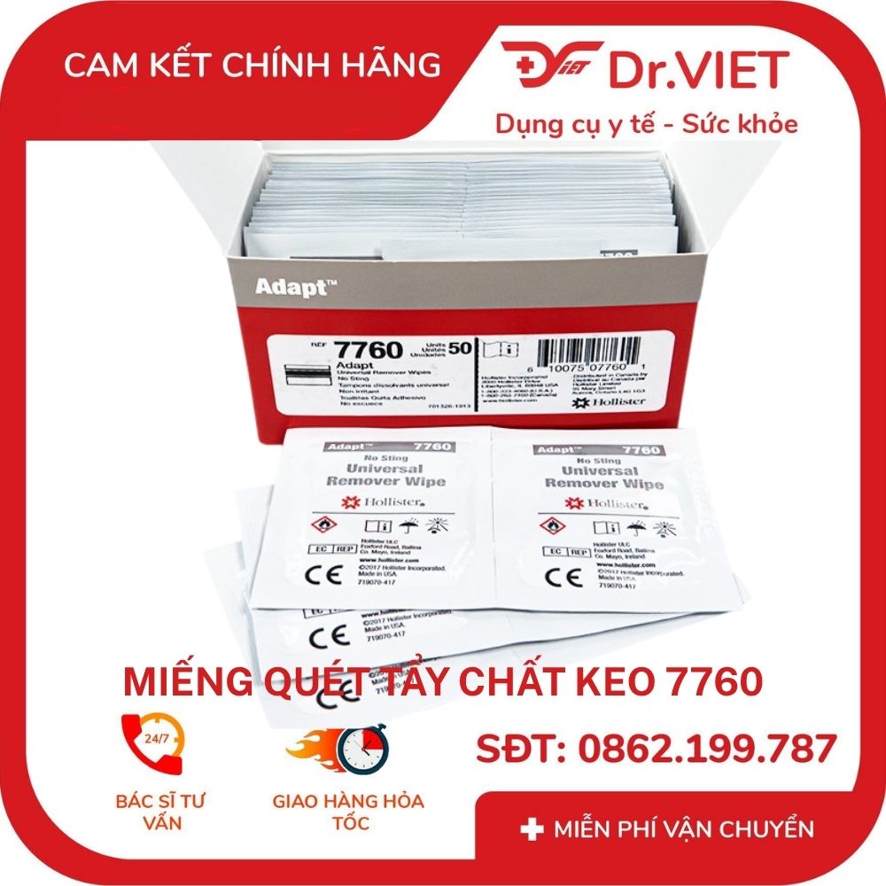 miếng quét tẩy chất keo 7760 hollister 4 MIẾNG QUÉT TẨY CHẤT KEO 7760 HOLLISTER
