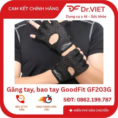 BĂNG TAY BAO TAY GOODFIT GF203G