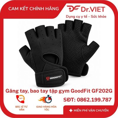 Găng tay GoodFit GF202G
