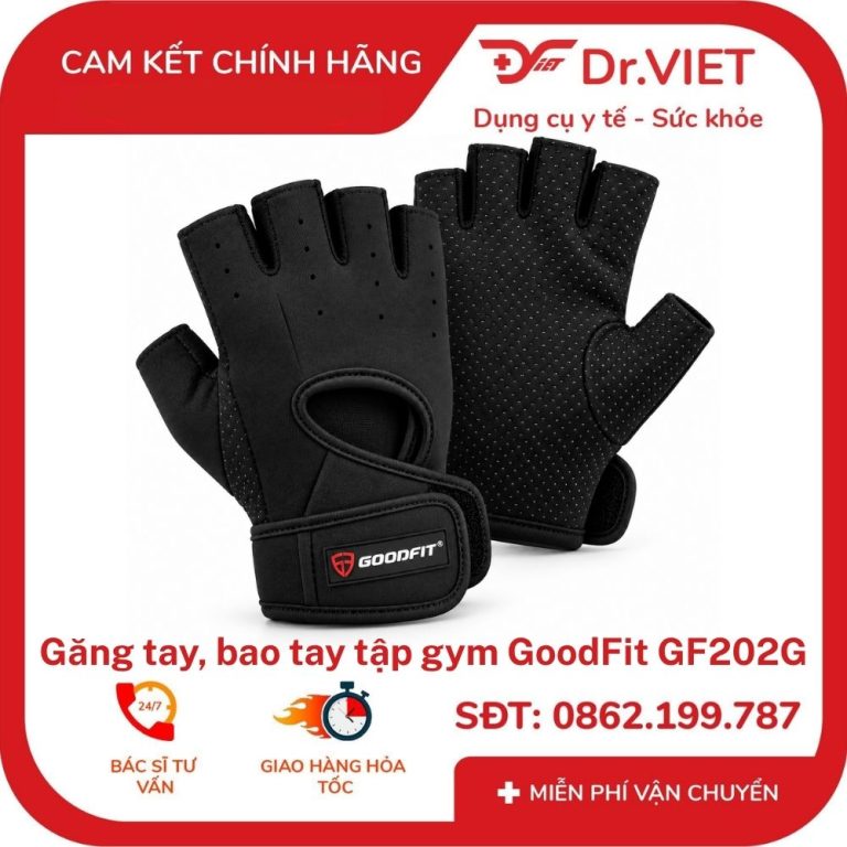 Găng tay GoodFit GF202G