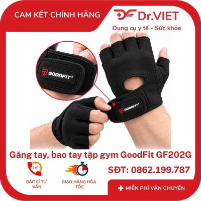 Găng tay GoodFit GF202G