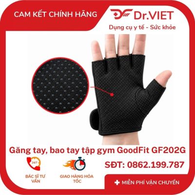 Găng tay GoodFit GF202G