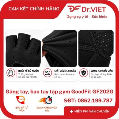 Găng tay GoodFit GF202G