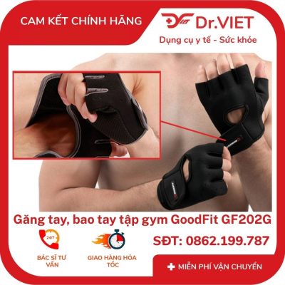 Găng tay GoodFit GF202G